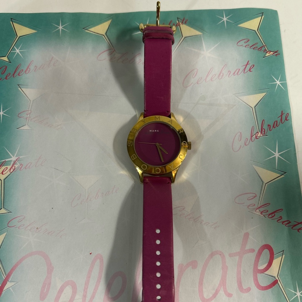 Marc by Marc Jacobs Watch - Picture 3 of 6